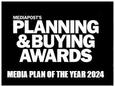 Mediassociates & NJM Win MediaPost’s Media Plan of the Year 2024